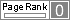 Google Page Rank