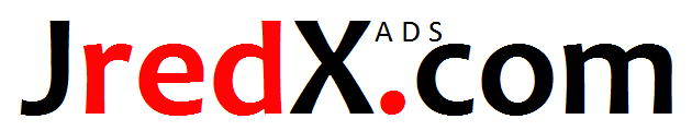 JRedXAds.com
