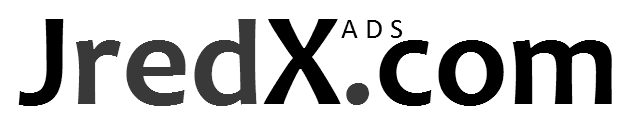 JRedXAds.com