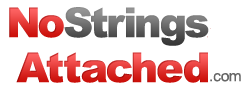 NoStringsAttached.com